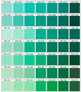 pantone chart bongo page 9