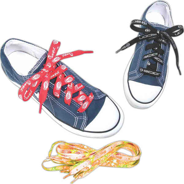 Shoelaces