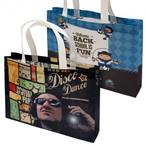 shopping carry bags