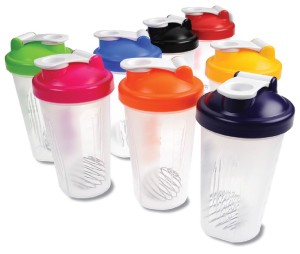 Protein Shakers