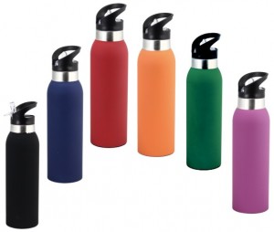 thermal drink bottles