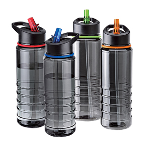 Tritan Drink Bottles