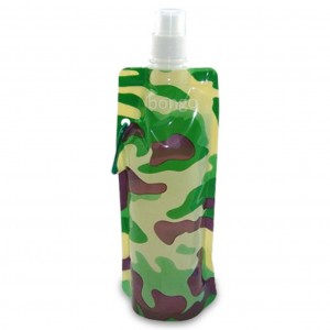 custom printed water bottles bongo