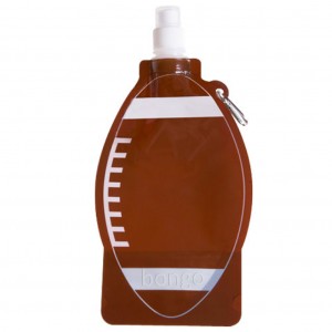 football water bottle bongo