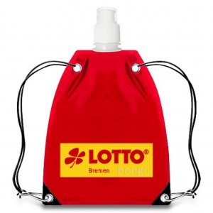 water bottle backpacks