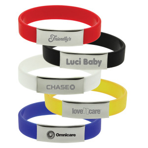 Wrist Bands