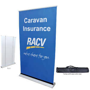 advertising banner