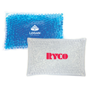 bead hot cold packs