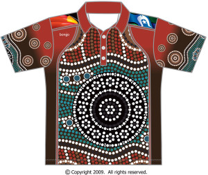 Dot-Design-Polo-Bongo-front