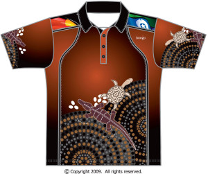 Turtle-Crocodile-Polo-Bongo-front