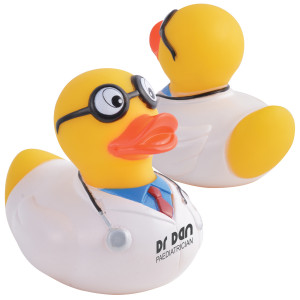 doctor rubber ducks