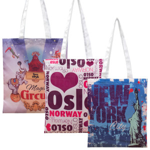 retail shopping bags