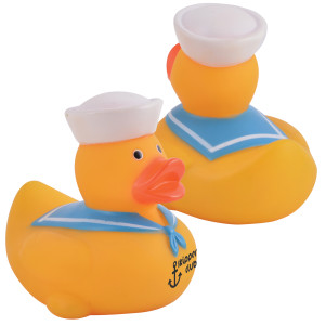 sailor rubber ducks