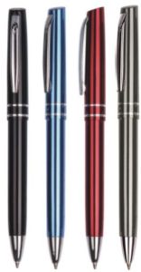 Stylish Metal Pens