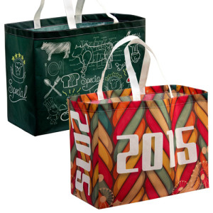 large shopper bags bongo