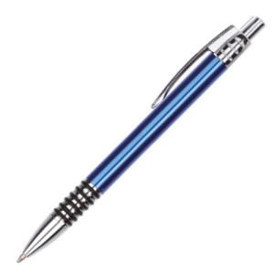 metal ball pen