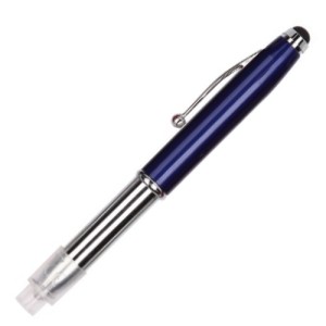 metal stylus light pen