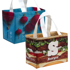 non woven retail bags bongo