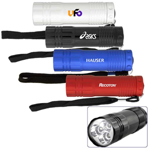 Torches Flashlights