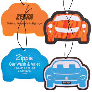 Car Air Fresheners