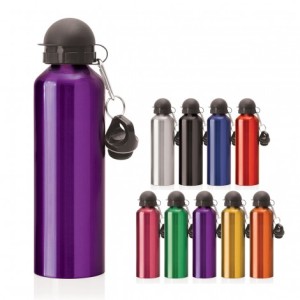 stainless steel sports bottle 750ml