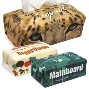 tissue box cover