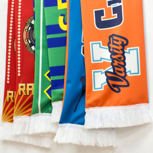 university scarves