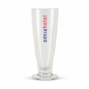 Tall Beer Glass