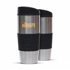 large thermal mug