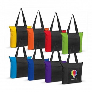 Luxury Tote Bag