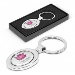 oval-metal-key-ring