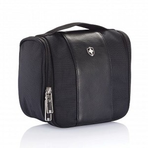 Swiss Peak Toiletry Bag