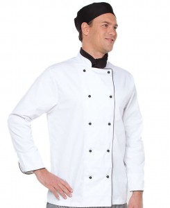 Chefs Jackets