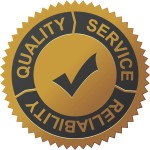 Quality Service Reliability