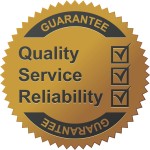 Quality Service Reliability Guarantee