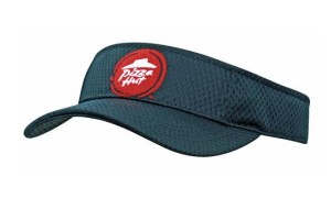 Sports Mesh Visor