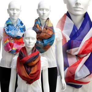 Scarves