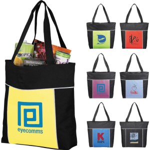 Broadway Business Tote