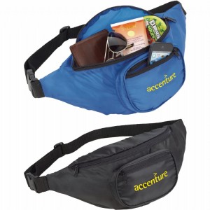 Deluxe Waist Pack