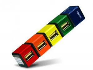USB Hubs