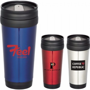 Redondo 400ml Travel Tumbler