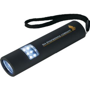 Mini-Grip-Slim Bright-Magnetic-LED-Flashlight-