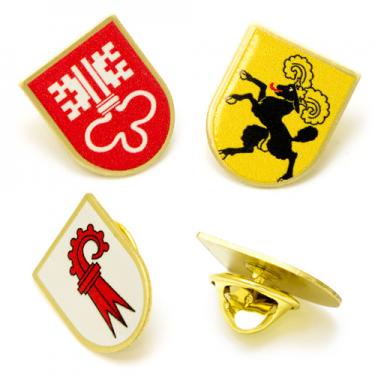 Lapel Pins