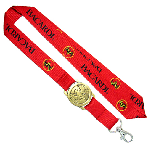 Custom Lanyards