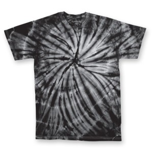 Cyclone Tie Dye T-shirts