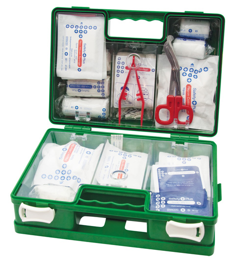 First Aid Kits