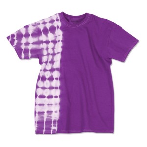 Fusion Tie Dye T-shirts