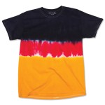 Germany Tie Dye T-shirts