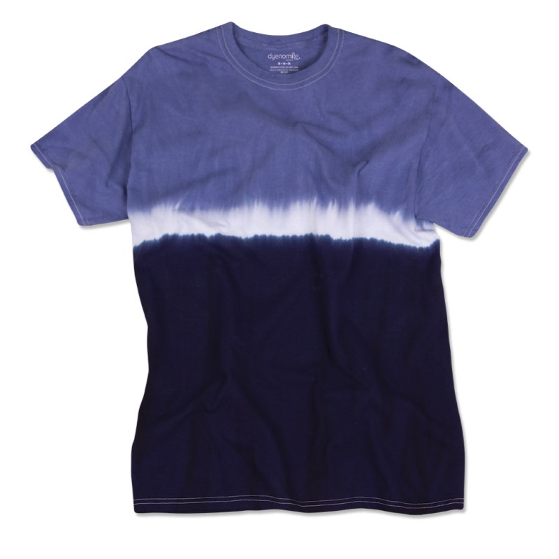 Promotional Tie Dye T-shirts - Made in the USA | Bongo