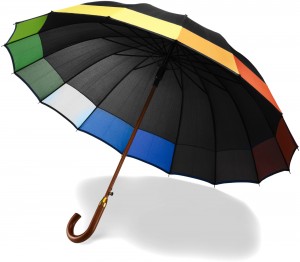 Promotional Umbrellas